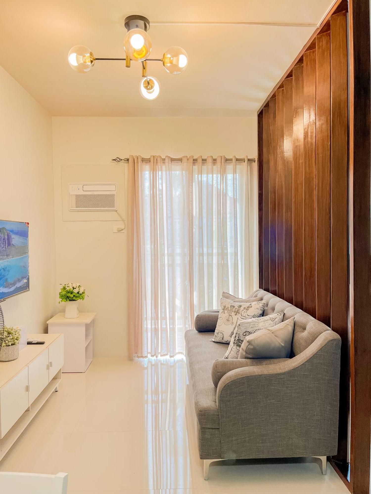 2 Bedroom And Studio Apartments With Private Pool And Gym In Vista Manors Verdant Puerto Princesa Luaran gambar
