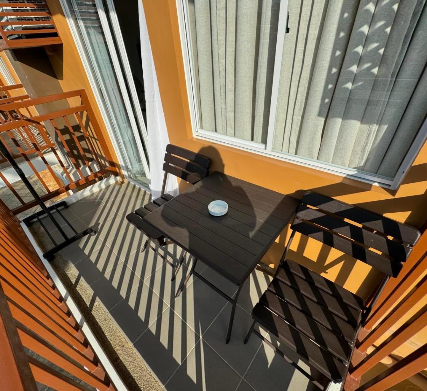 2 Bedroom And Studio Apartments With Private Pool And Gym In Vista Manors Verdant Puerto Princesa Luaran gambar